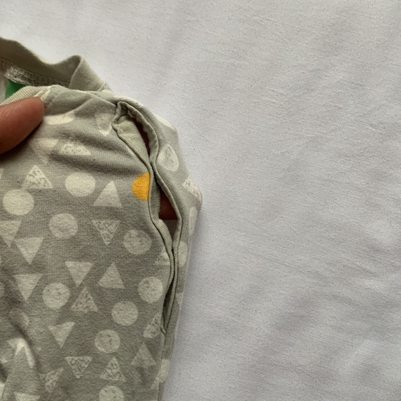 Ergo pouch - size 000 - Picture 5 of 6